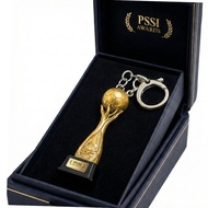 PSSI Awards Key Chain