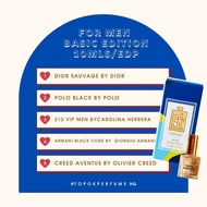 Topok Perfume EDP FOR HIM