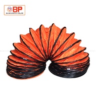 ท่อลม สำหรับเครื่อง SHT-30 ขนาด 12" ยาว 5 เมตร