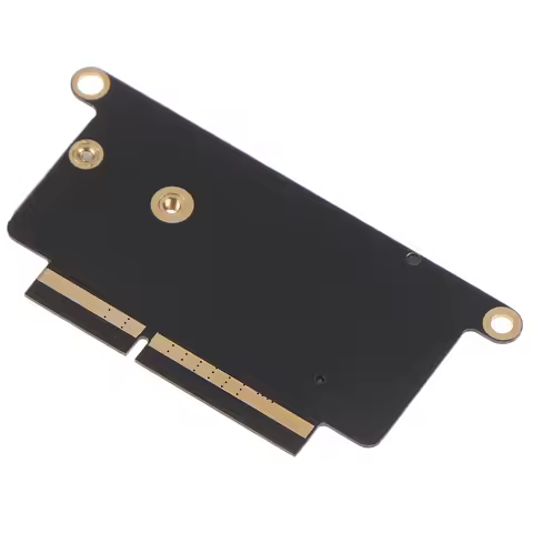 1PC NVMe M.2 NGFF SSD Adapter For 2016 2017 13" MacBook Pro A1708 Adapter Card Apple Macbook 1708 La