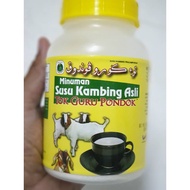 SUSU KAMBING TOK GURU 100% Asli