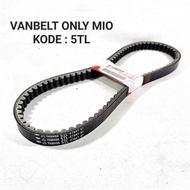 V-BELT YAMAHA MIO SPORTY VBELT VANBELT MIO (5TL)