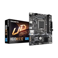 (1700) GIGABYTE H610M K V2 Rev1.0 (DDR5)