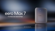 EERO MAX 7 TRI-BAND MESH WI-FI 7 10G ROUTER - 1 PACK