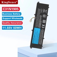 C31N1905 Battery for ASUS Adolbook13 Dolbook14 2020 VivoBook S13 S333JA S333EA S330FA S14 S433 S433F
