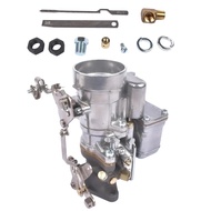 AP03 Carburetor fits for willys MB CJ2a Ford GPW Army jeep 539s Carter WO A1223