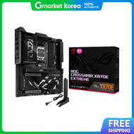 ASUS | Asus Rog Crosshair X870E Extreme Stcom