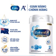 New Enfamil A2 NEURO PRO 2 Powdered Milk 800g