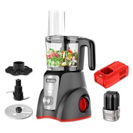 Decakila 16V SHARE Battery Series Cordless Food Processor (KEMG027)