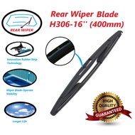 Rear Wiper Blade H306 16 Inch-Honda Insight