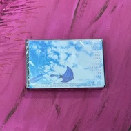 Cassette Tape 劉德華 情未鳥 盒帶 全新