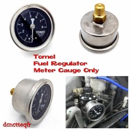 Tomei Fuel Regulator Meter Gauge Only universal car Tomei meter only Sard
