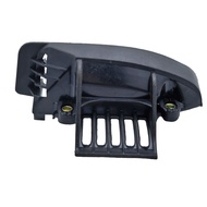 Muffler Cover For GX35 HHT35S UMK35 GX 35 Lawn Mower Small Engine Motor Parts