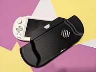 SplashNColor Protective Case, Grip and Kickstand Cover Case for Odin 2 Mini - Durable ABS Shield for