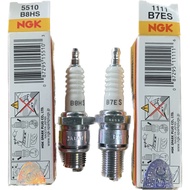 NGK spark plug b7es / b7hs