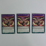 Yu-Gi-Oh Supreme King Z-ARC (TCG)