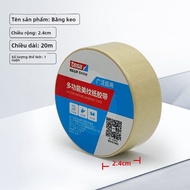 Duct Tape Tesa Low Adhesive Artist Acrylic Watercolor Painting Masking Tape for Students Art And Des