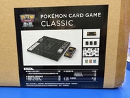 PTCG 繁中 寶可夢集換式卡牌遊戲 Classic