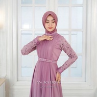 Anora Dress