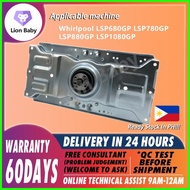 ❦  ◸ ◴ Whirlpool LSP680GP LSP780GP LSP880GP LSP1080GP WASHING MACHINE MECHANISM (GEARBOX)