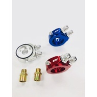SPA oil cooler adapter STANDARD AN10 .