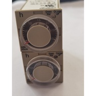 Geganti Masa H3JA-8C. 3j 1S 10m 3m 30m 3S 30S 60S 5S 10S 5m.