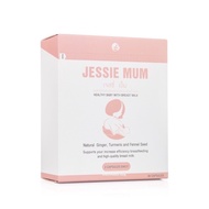 JESSIE MUM 1