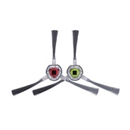 for Ecovacs deebot dj35 dn55 dd35 dd37 dd56 DK35 DG36 DE35 DE55 robot vacuum cleaner side brush part