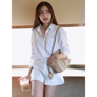 Fizz Shirt - Linh Au