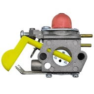 C1U-W18 Carburetor For Poulan Craftsman Weed Eater 530071752 530071822 ZAMA C1U-W18