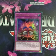 Yugioh card: maleific tune