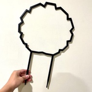 龜甲龍造型 攀爬架