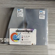 TXT Thursday's Child Posters Soobin Huening Kai