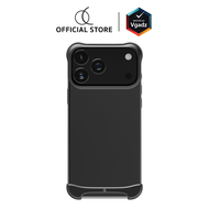 Arc - เคสสำหรับ iPhone 17 Pro / 17 Pro max รุ่น Pulse Aluminum by Vgadz