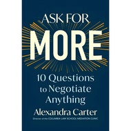 (BBW) ASK FOR MORE (ISBN: 9781982152079)