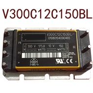 BY V300C12C150BL DC300V-DC12Vpower150W 12.5A Original products in stock