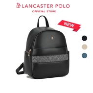 [⭐New Arrival] Lancaster Polo Tia Backpack Handbag Women Beg Tangan Beg Galas Wanita