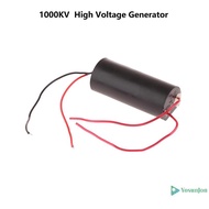 YosunJon] High Voltage Generator High Voltage Module Transformer Step-up Module 3-6V 400KV 1000KV NE