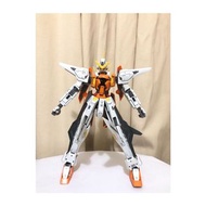 已砌｜正版 MG GN-003 GUNDAM KYRIOS 高達模型