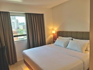 D'Loft Hotel Chinatown KL by ubook