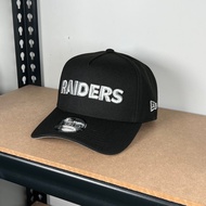 NFL LAS VEGAS RAIDERS 9FORTY CAP
