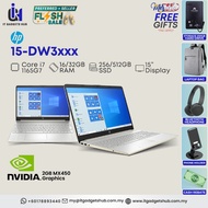 HP Business Laptops | 15-DW3xxx ZBook 14 G7 EliteBook 840 745 ProBook 640 445 | Core i5 i7 Ryzen 7 |