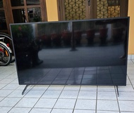 TV LED Sony 55 inch mulus