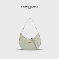 Pierre Cardin Signature Women's Shoulder Bag