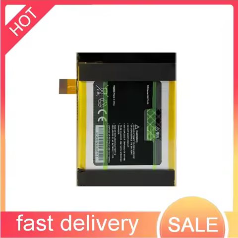 3950mAh Laptop Battery For GPD WIN 3 WIN3 High-Performance 565774-3S