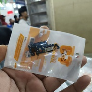 Original realme c63 charger connector charging board