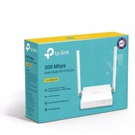 tplink TL-WR820N 300Mbps Wireless WiFi Router with 2 Antennas WR820N N1 FS