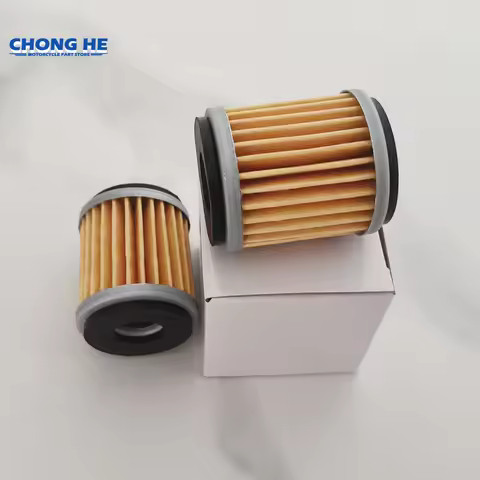 1pc/2/4/6/8/10pc Oil Filter For TM Racing 300 450 530 4T 2007-2024 For Yamaha ATV YFZ450 YFZ450S YFZ