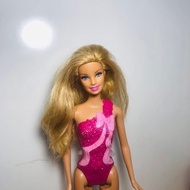 Barbie Preloved by mattel 2011 Preloved Barbie/ condiGood
