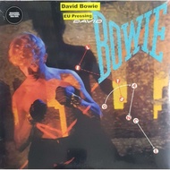 David Bowie - Let's Dance (LP)